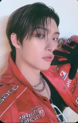 ATEEZ ランダムトレカ MIN GI Destiny's Memories 1