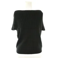 2025年最新】ペーパーヤーンオフショル プルオーバーの人気アイテム