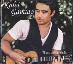 新品 カレイ・ガミアオ Kalei Gamiao★These Moments