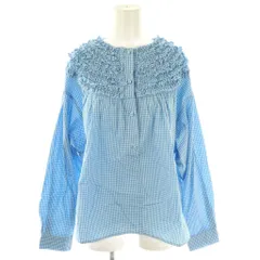 2025年最新】rosy monster ブラウスの人気アイテム - メルカリ