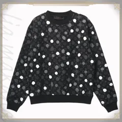 2025年最新】LOUIS VUITTON メンズ トレーナー・スウェットの人気