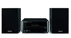 【未使用】オンキヨー CDレシーバーシステム X-U6(B) ブラック 51BIPUtWEIL._AC_UF350,