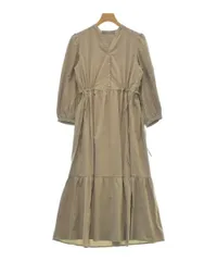 Rirandture ワンピース レディース 【古着】【中古】【送料無料】