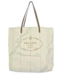 PRADA トートバッグ レディース 【古着】【中古】【送料無料】