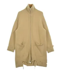 DIESEL カーディガン メンズ 【古着】【中古】【送料無料】