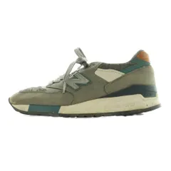 2025年最新】new balance 998 中古の人気アイテム - メルカリ
