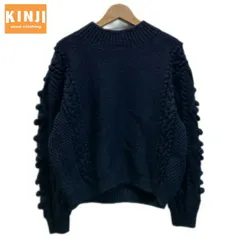 2025年最新】ISSEY MIYAKE レディース ニット・セーターの人気アイテム