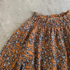 20 OLIVE des OLIVE オリーブデオリーブ ワンピース ロング お呼ばれ　デート　オフィスカジュアル　食事会　可愛い　お出かけ　上品