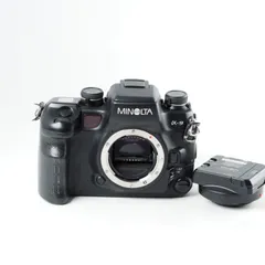 2025年最新】minolta α-9の人気アイテム - メルカリ