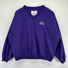 2025年最新】ナイロンプルオーバー mlbの人気アイテム - メルカリ