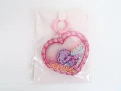 にじさんじ ChroNoiR 葛葉 ニューレトロスタイル グリッターアクリルブロック