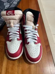 (250/7Y) ジョーダン ハイ1 OG シカゴ ロストアンドファウンド