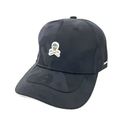 2025年最新】mark&lona キャップの人気アイテム - メルカリ