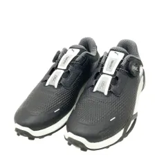 PUMA GOLF プーマゴルフ 310219-05 シャドウキャットニトロディスク スパイクレスゴルフシューズ  ブラック系 25 [240101550600] ゴルフウェア メンズ ストスト