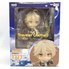 2026年最新】原神 ねんどろいどの人気アイテム - メルカリ
