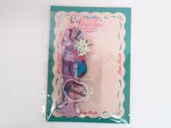 にじさんじ Prism Heart June Bride 葛葉 オーロラアクリルスタンド