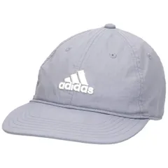 古着 アディダス adidas ベースボールキャップ 6パネルキャップ フリーサイズ相当/gaa005849