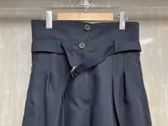 2025年最新】deres ドレープパンツの人気アイテム - メルカリ