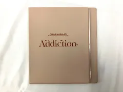 櫻坂46 守屋麗奈 Addiction 5th~11thシングル 秘蔵生写真セット NLJ008 f115