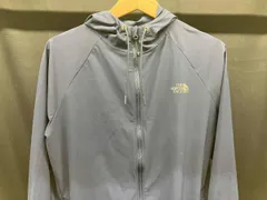THE NORTH FACE ザ・ノース・フェイス NPW21937 パーカー サイズ：XL ネイビー
