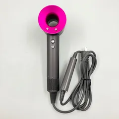 2025年最新】DYSON supersonic hd08の人気アイテム - メルカリ