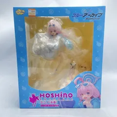 【中古】未開封)ファット・カンパニー ホシノ(水着) 1/7　グッドスマイルカンパニー[92]