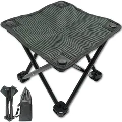 アウトドアチェア 折りたたみ椅子 キャンプ椅子 コンパクト椅子