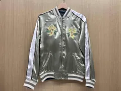 2025年最新】foufou スカジャンの人気アイテム - メルカリ