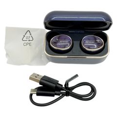 Moondrop✨ROBIN✨コラボイヤホン✨<No.2742> HONKAI: STAR RAIL x MOONDROP Robin's Earphones True Wireless Headphone