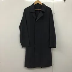 SHIPS シップス ジャケット、上着 ジャケット、ブレザー ロングジャケット アウター ロングコート