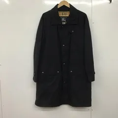 BURBERRYS バーバリーズ ジャケット、上着 ジャケット、ブレザー ジップアップジャケット アウター ロングジャケット