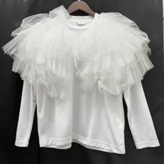 2025年最新】comme des garcons チュールの人気アイテム - メルカリ