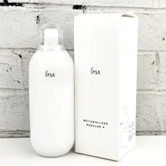 イプサ ME 8 新品未使用 イプサ / ME n 8の公式商品情報｜美容・化粧品情報はアットコスメ