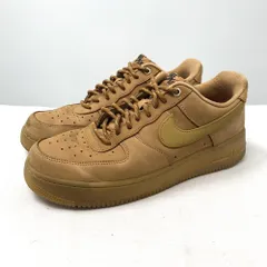 2025年最新】ナイキ エアフォース 1 07 wbの人気アイテム - メルカリ