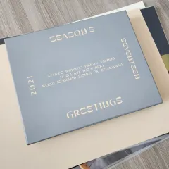 SEVENTEEN 21年 シーグリ シーズングリーティング 出品