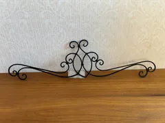 B品・アイアンオーナメント62957  大きめ