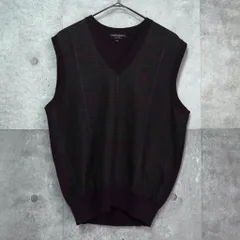 2025年最新】Yves Saint Laurent メンズ ベストの人気アイテム - メルカリ