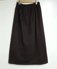 2025年最新】ヨーガンレール スカートの人気アイテム - メルカリ