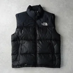 2025年最新】ノースフェイス ヌプシ ダウンベスト xxlの人気アイテム