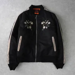 2026年最新】andersson bell ボンバーの人気アイテム - メルカリ