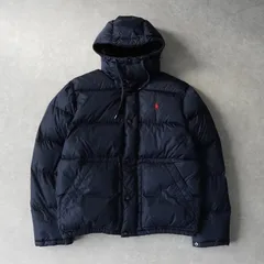 2025年最新】ラルフローレン ダウンジャケットの人気アイテム - メルカリ