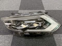 ステー傷 UD クオン CESAL ヘッドライト LED 右 コイト - メルカリ