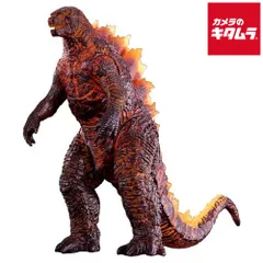 2025年最新】バーニングゴジラ2019の人気アイテム - メルカリ