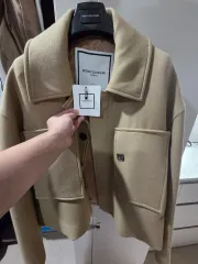 2025年最新】WOO YOUNG MI メンズ テーラードジャケットの人気アイテム