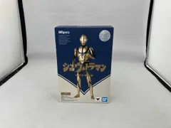 S.H.Figuarts ゾｰフィ (シン･ウルトラマン) シン･ウルトラマン