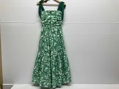 2026年最新】SANDRA floral-print long dressの人気アイテム - メルカリ