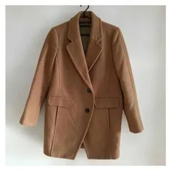 ✨美品✨BARNYARDSTORM✨バンヤードストーム　レディース　ジャケットコート