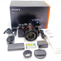 2025年最新】sony rx1r dsc-rx1rm2の人気アイテム - メルカリ