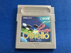 【※箱説なし※】オセロ