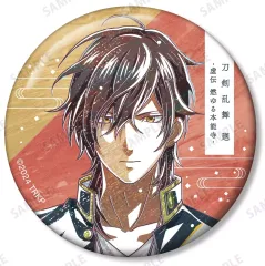 2025年最新】燭台切光忠 缶バッジの人気アイテム - メルカリ